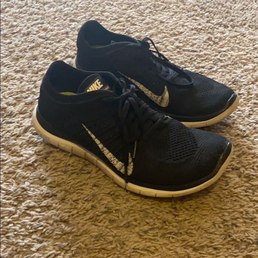 Nike Free 4.0 flyknit